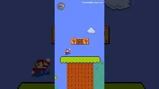 Super Mario Bloopers SOLVER 