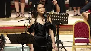AKTAŞ DİYE BELEDİĞİM - SOLİST RABİA ÖZDEMİR
