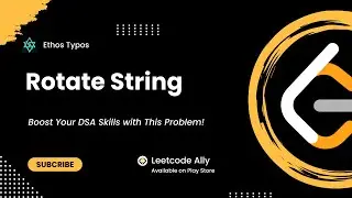 Rotate String | Leetcode