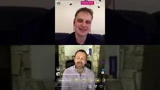 Совместный прямой эфир от 09.06. Кинезиология и иммунитет
