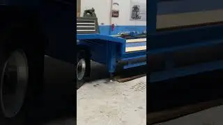 Калян86 мерседес актрос новый трал 😉😎