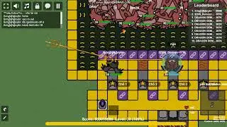 Swordz.io I Get +1.01B Score!!!