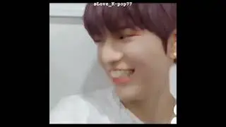 Улыбка Сынминки 💗💗 