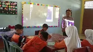 Video Pembelajaran Modul 2 Berpikir Komputasional sebagai dasar Koding dan KA