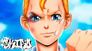 Héroe || Takemichi Hanagaki (Tokyo Revengers) || Skiro, NatZhu