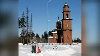 Апрели от ОК вербные и Пасхальные