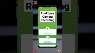 Hidden Spy Camera || How to Find Hidden Camera in Hotel Room