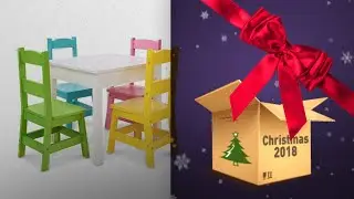 Save 20% Off Of Furniture From Melissa & Doug / Countdown To Christmas 2018 Deals!
