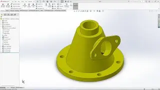 02-Solidworks tutorial