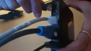 how to fix no signal issue on LG tv connected to android box
