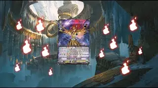 Secret Meta - Agravain Soulblast Rush - Premium