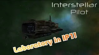 SECRET STATIONS in Interstellar Pilot 1 | JetTopia