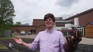11th Grade Student Council Video (2019)