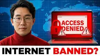 Why Linux Users Are Being Locked Out of the Internet