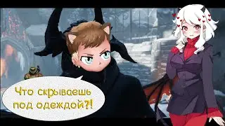 Что скрывает игра Metal:Hellsinger?!
