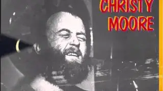 christy moore - the moving on song