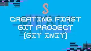 5_Git Tutorial: How to Create Your First Git Project Using git init (Step-by-Step Guide)