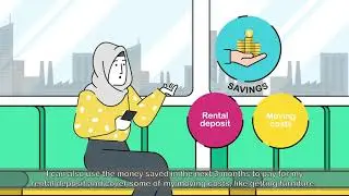 Take Your Money For A Trial Run