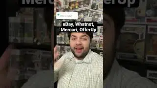 Where To Buy Cheap Funko Pops! 