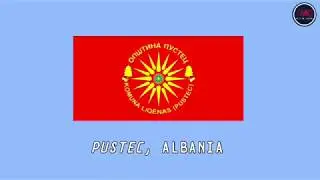 Bendera kota di dunia