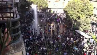 Analysis of the Arab Uprisings by Penn Professor Roger Allen