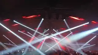 Stan Christ @ Verknipt HARD Special Indoor