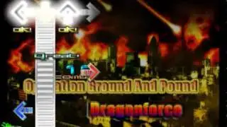 Stepmania - Operation Ground And Pound V2- Heavy - (A-)