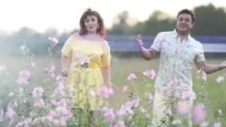 Клип Рустам и Лейла Галиевы Кулга кул тотынып  