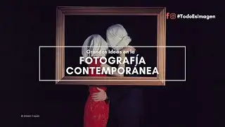 #TodoEsImagen