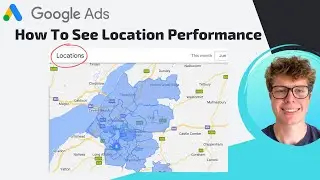 How to Optimize Google Ads Location Targeting for Better Performance