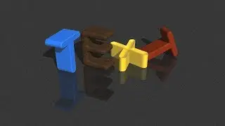3D TEXT EFFECT IN PHOTSHOP CC 2017