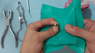 ازاى تركب الرابر دام بكل سهوله_شرح كامل Rubber dam