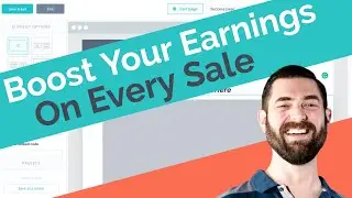 How To Boost Your Earnings Per Sale With Thrivecart