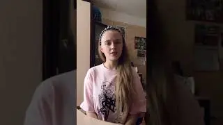 Ваня Дмитриенко - Венера - Юпитер (cover by Надежда Буренок)