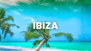 [FREE] J BALVIN X WIZKID TYPE BEAT - IBIZA