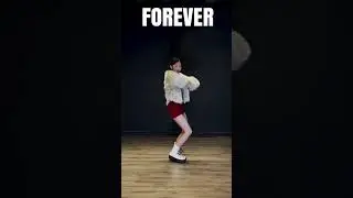 BABYMONSTER - ‘FOREVER’ Dance // heyitskimmy