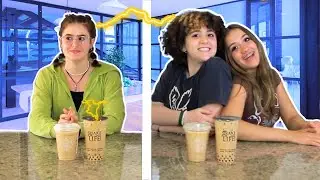 TWIN Telepathy Challenge with Brooklyn | $100 Prizes!