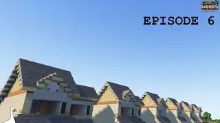 It Takes A Village To Raise A... Neighborhood