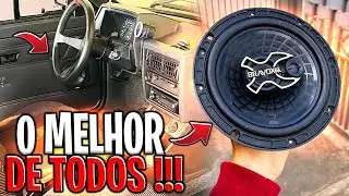 The BEST DOOR SPEAKER I've ever tested in my CAR! Is it worth it?