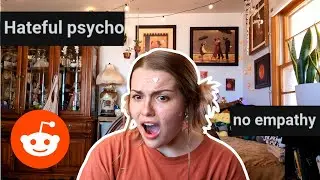 Liars And Manipulators: Reading r/NiceGuys