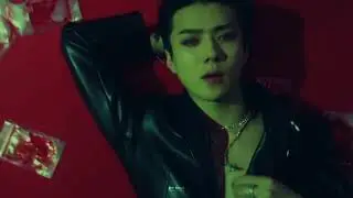 EXPLORATION DOT - Sehun VCR cut