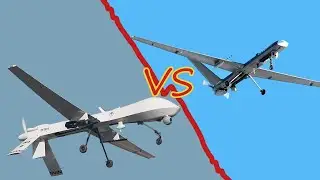Какие Ударные БПЛА качать в War Thunder?