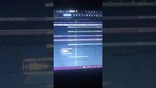playboi carti hyperpop beat in fl studio👹 