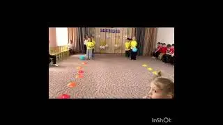 ЗОЖ в ДОУ
