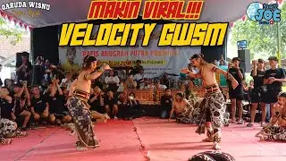 MAKIN VIRAL VELOCITY GWSM 
