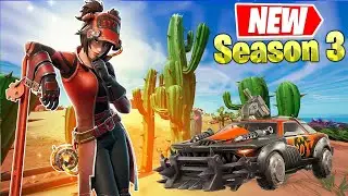 ECCO LA SEASON MIGLIORE DI SEMPRE (miao)