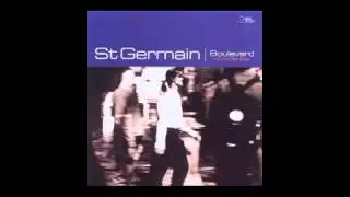 St Germain - Soul Salsa Soul