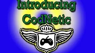 Community Spotlight: I'm CodNetic!