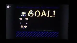 Yoshi’s island super mario world 2 - baby mario in bubble glitch