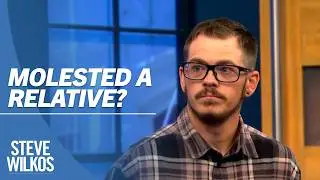 Married To A Child Sex Offender | The Steve Wilkos Show